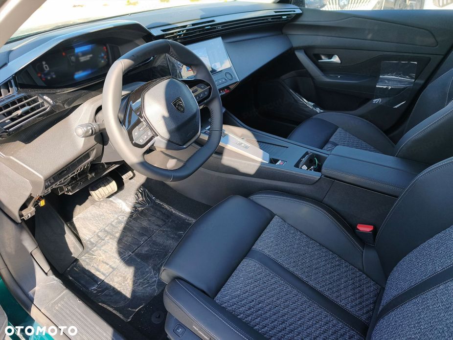 Peugeot 308 1.5 BlueHDi Business S EAT8 - 7