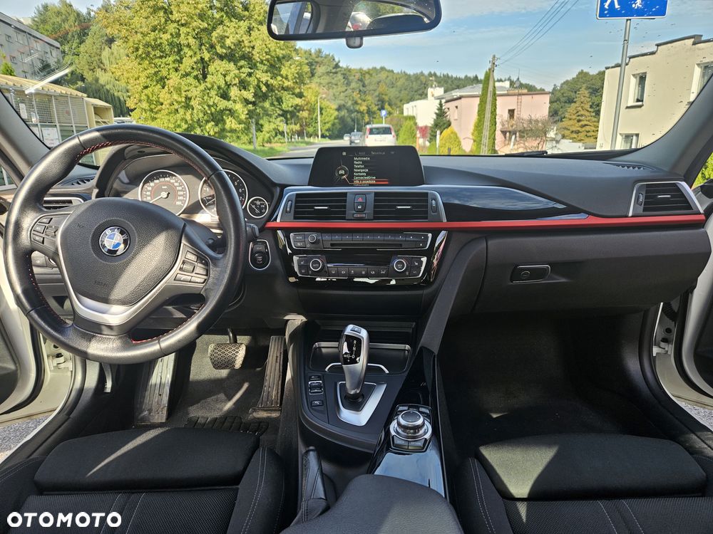 BMW Seria 3 - 9