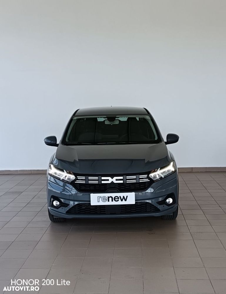 Dacia Logan - 3