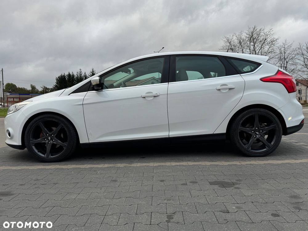 Ford Focus - 10