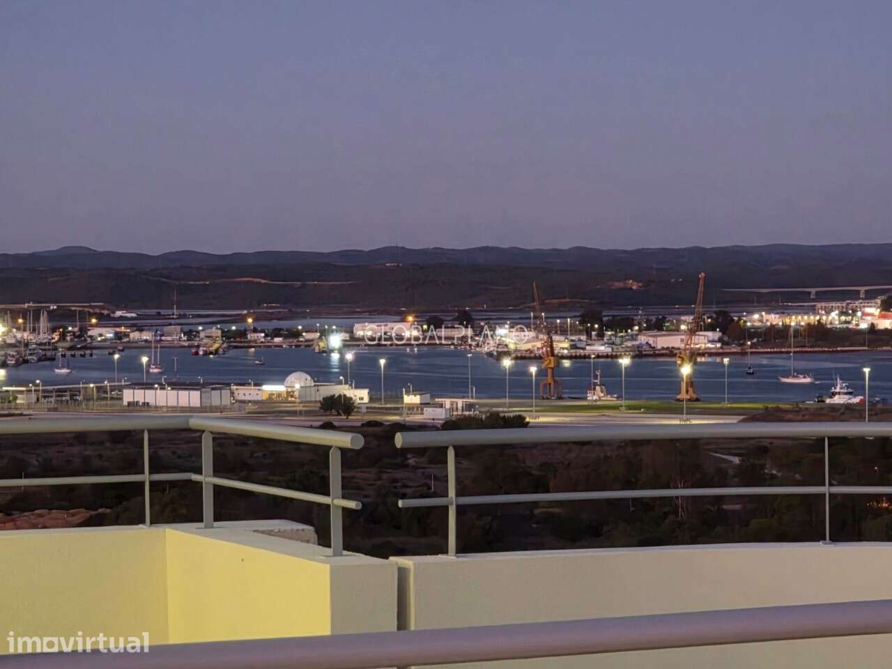 Penthouse T2 Vista Rio Arade - Grande imagem: 5/32