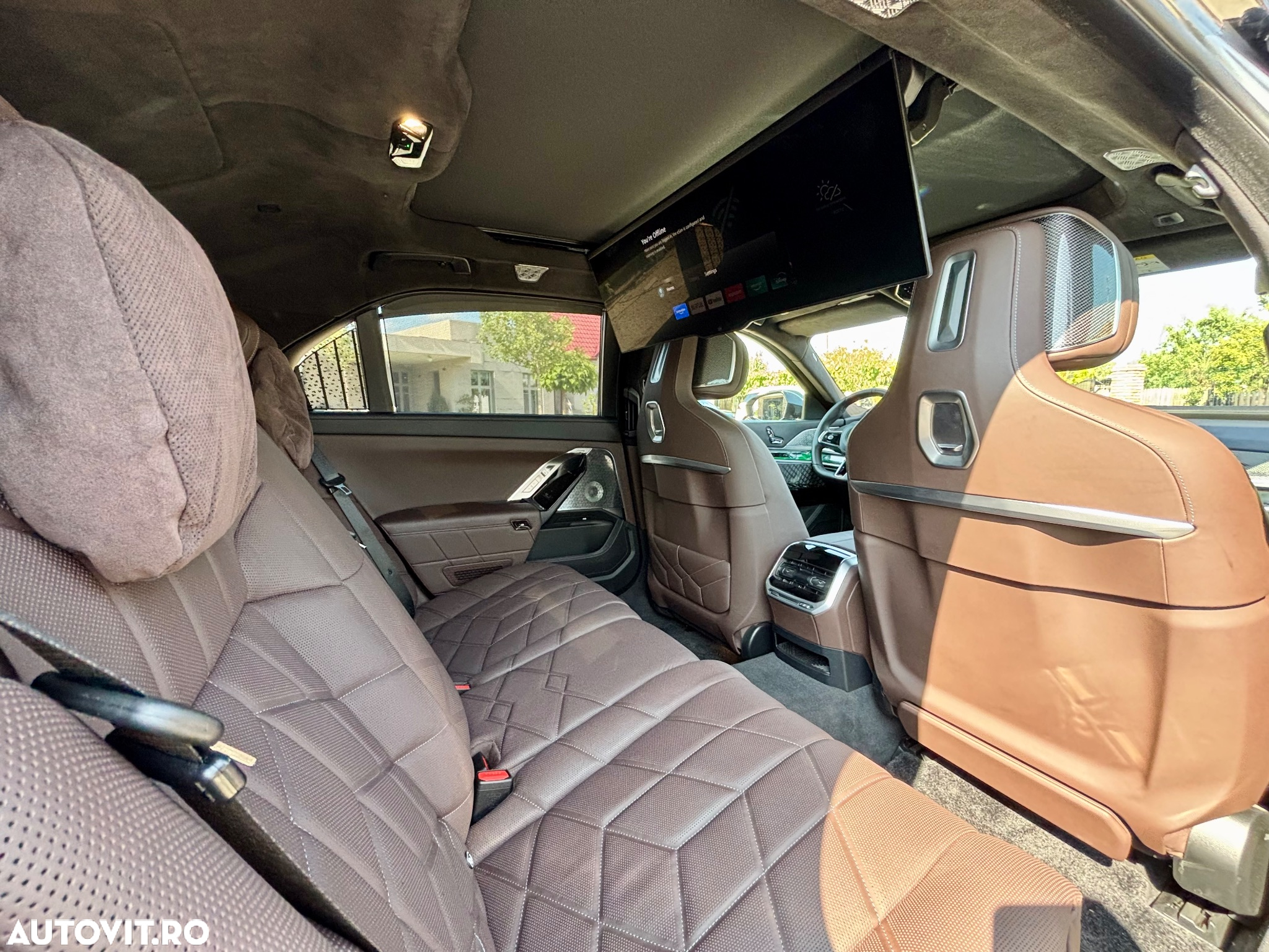 BMW i7 xDrive60 - 7