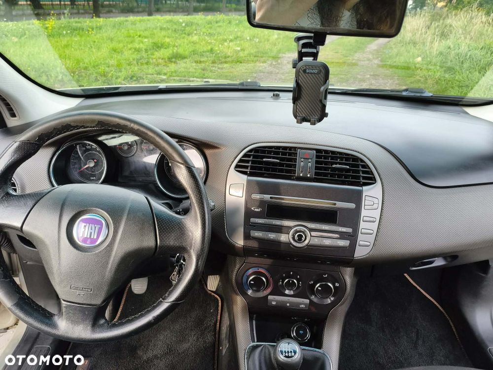 Fiat Bravo - 7
