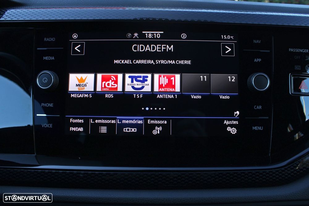 VW Taigo 1.0 TSI Life - 12