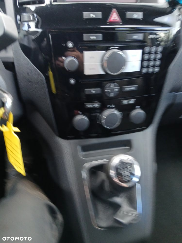 Opel Zafira 1.8 Edition Plus - 37