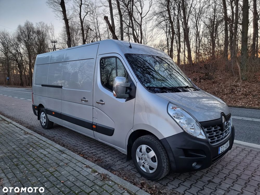Renault Master - 7