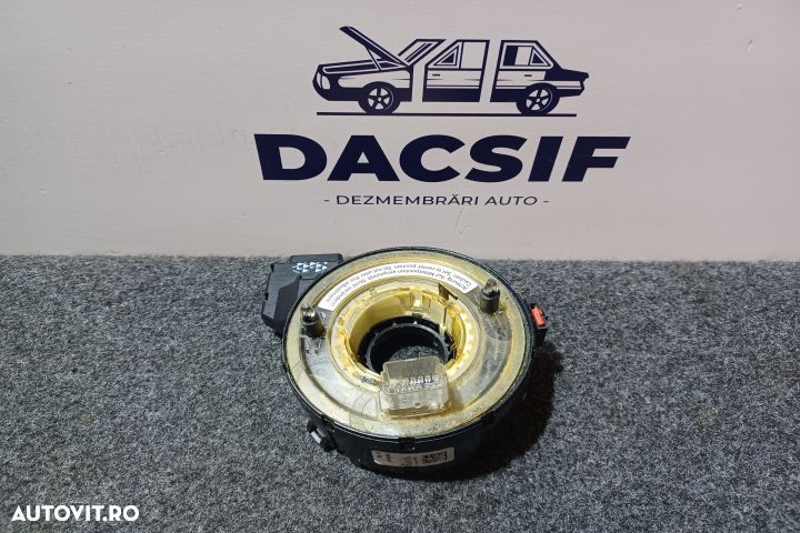 Spirala volan 3C0959653 Volkswagen VW Passat B6 [2005 - 2010] Sedan 4 - 1