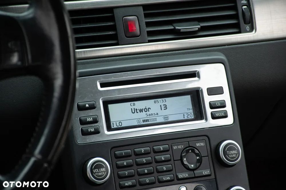 Volvo S80 2.4D Momentum - 29