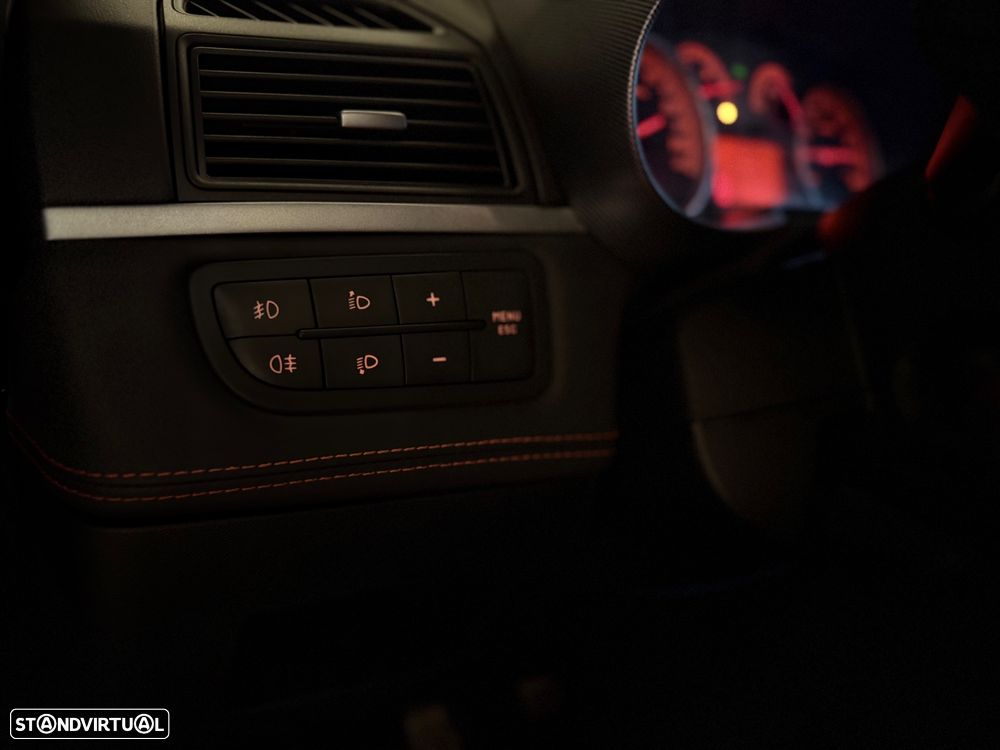 Abarth Grande Punto 1.4 T-Jet Supersport - 46