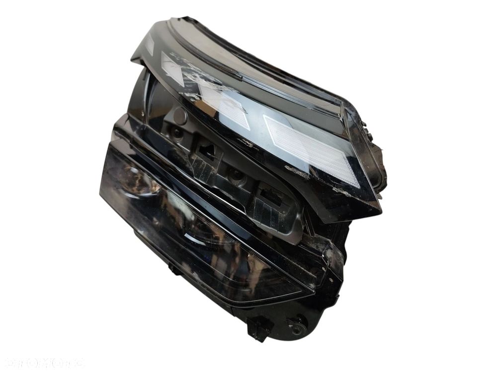 LAMPA PRAWY PRZÓD SKODA ENYAQ LIFT (2025-) 85 286KM 210kW 5LB941036 - 13