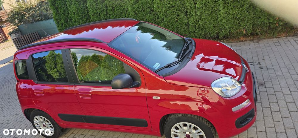 Fiat Panda 1.2 Pop - 11