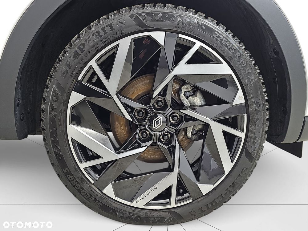 Renault Arkana 1.6 E-Tech Full Hybrid 145 Esprit Alpine MMT - 39