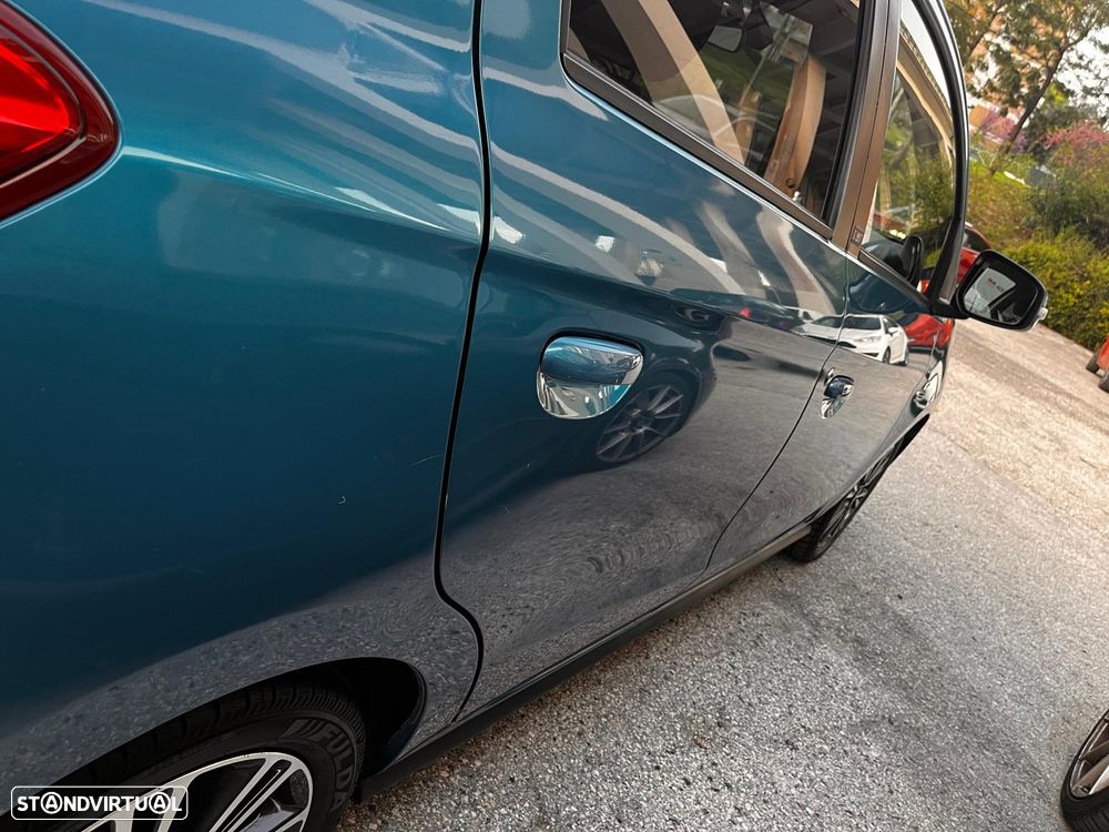 Mitsubishi Space Star 1.2 Intense Connect Edition - 15