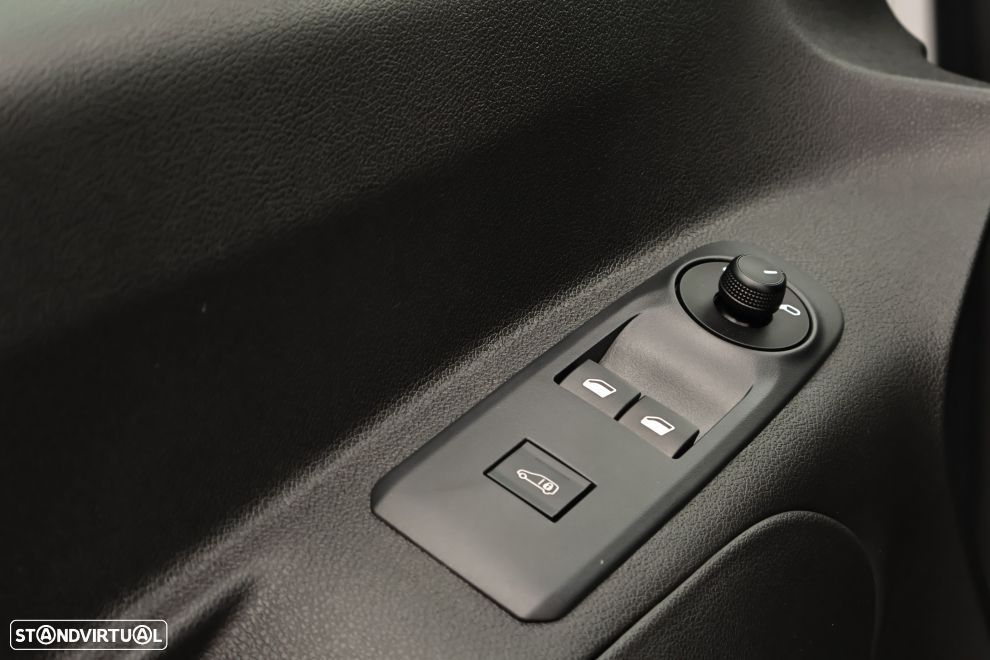 Citroën Berlingo Van Berlingo Van Xl 1.5 Bluehdi - 13