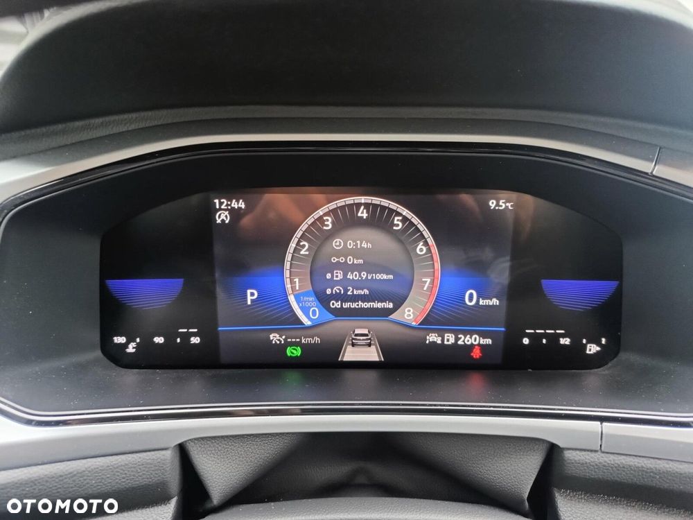 Volkswagen T-Roc 1.5 TSI Life DSG - 22