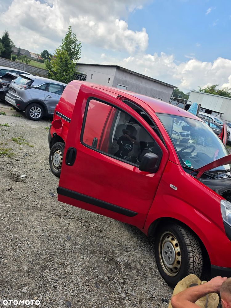 Fiat Fiorino - 28