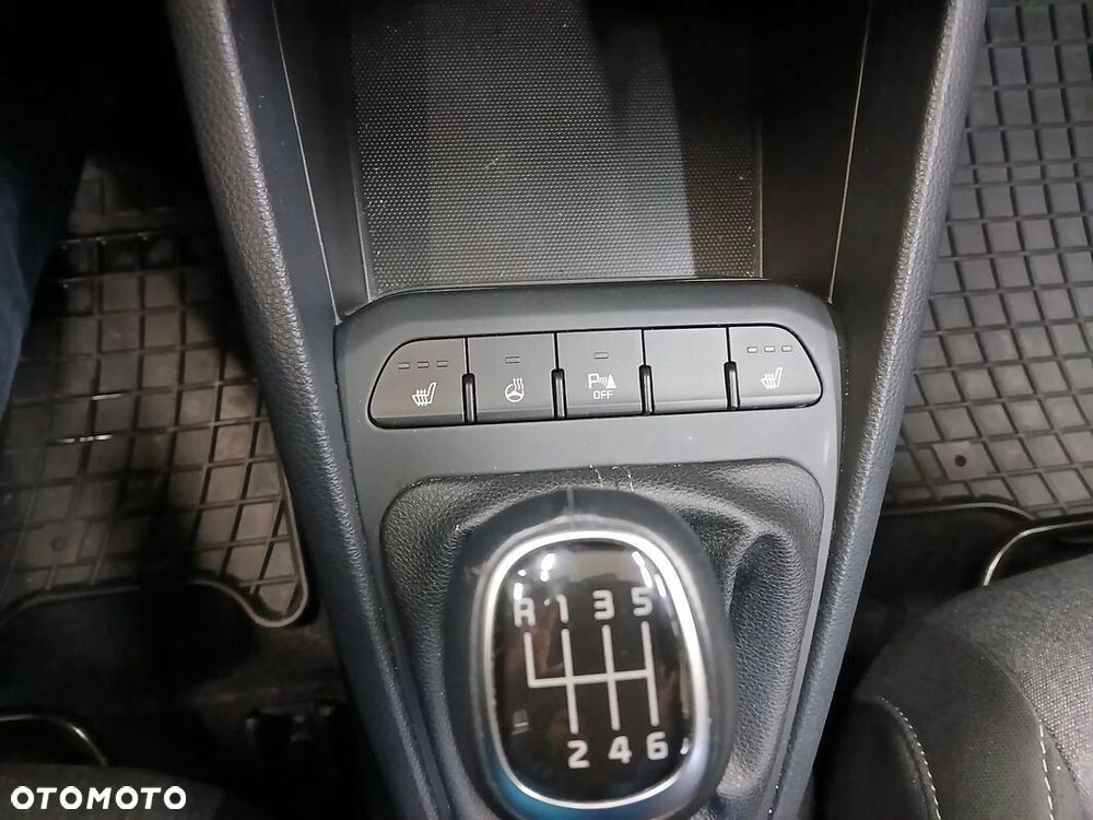 Kia Stonic 1.0 T-GDI M - 8