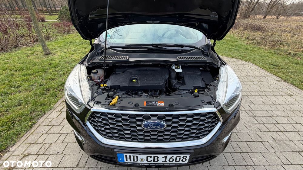 Ford Kuga 2.0 TDCi 4x4 Vignale - 22
