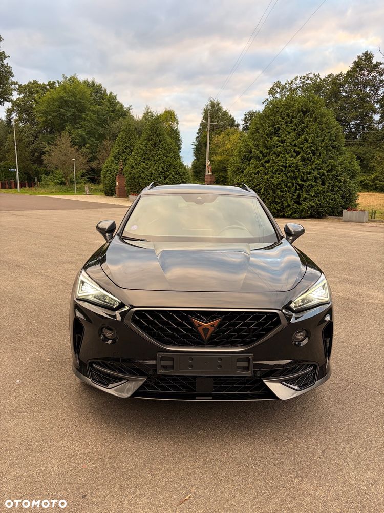 Cupra Formentor 1.5 eTSI DSG - 2