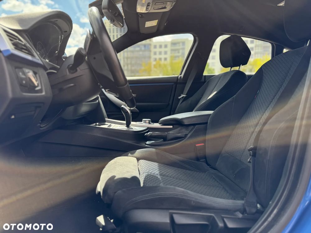 BMW Seria 4 430i GPF M Sport - 28