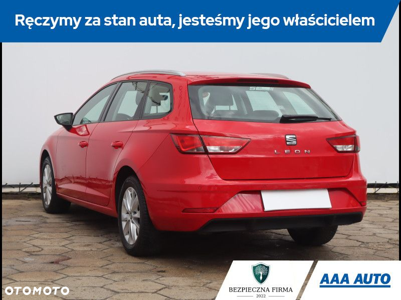 Seat Leon - 5