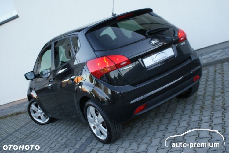 Kia Venga 1.6 CRDi 128 Spirit - 38
