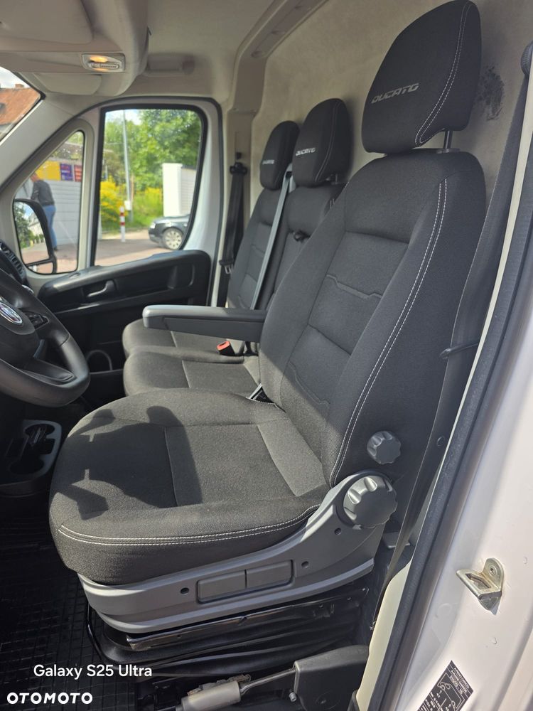 Fiat DUCATO - 11