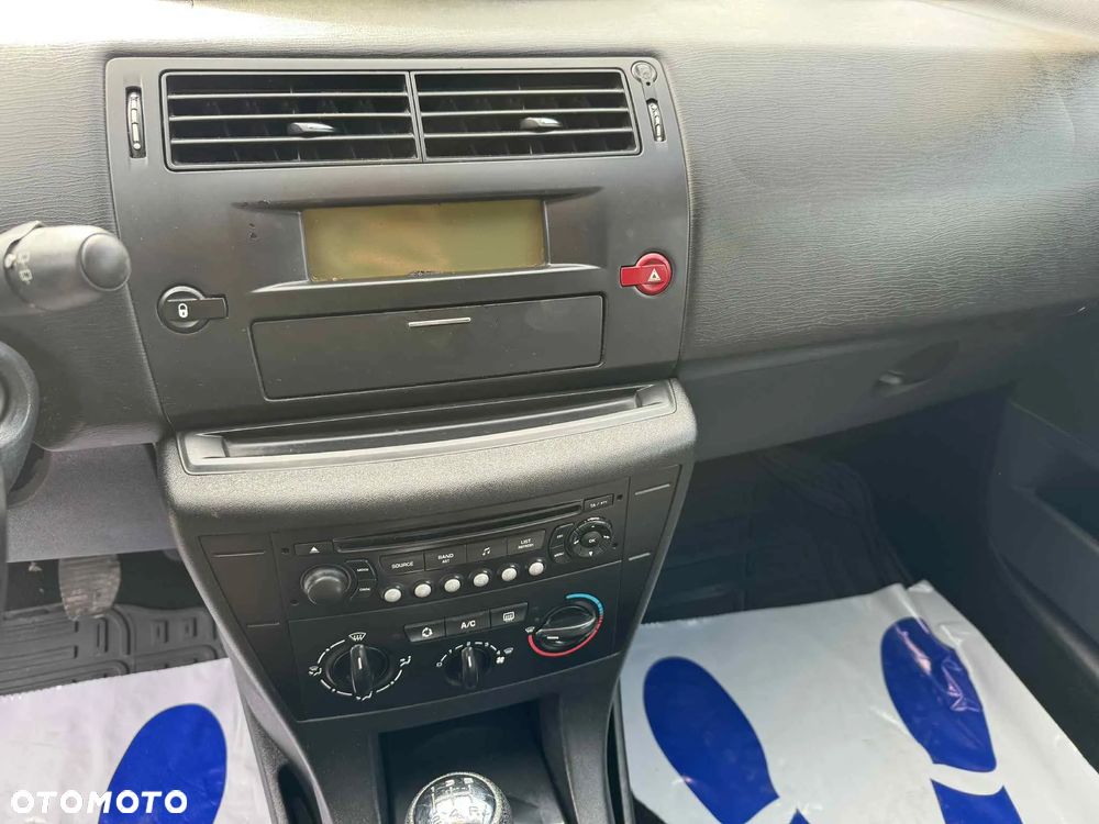 Citroën C4 1.6 16V Impress Pack - 11
