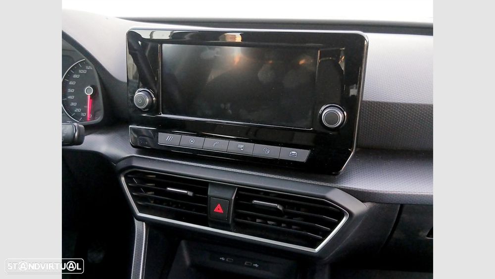 SEAT Leon 1.0 TSI Style - 22