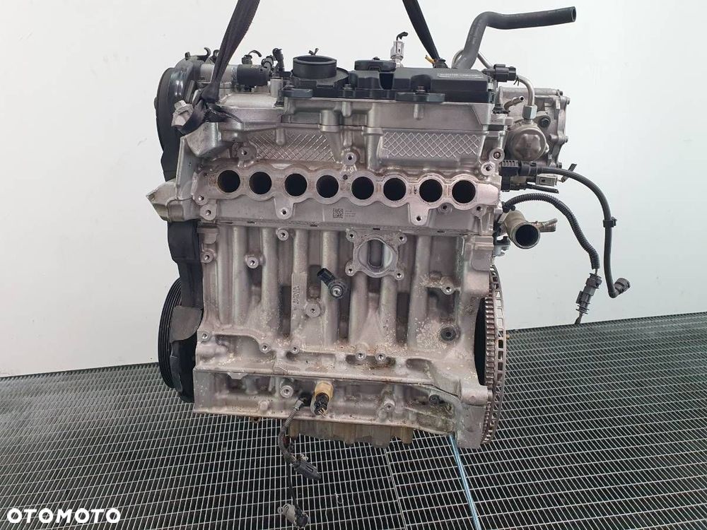 SILNIK SŁUPEK 2.0 B VOLVO V60 II V90 XC60 B4204T26 250 - 2