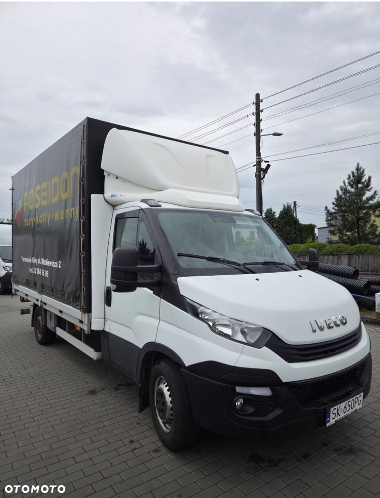 Iveco 35S16 - 2
