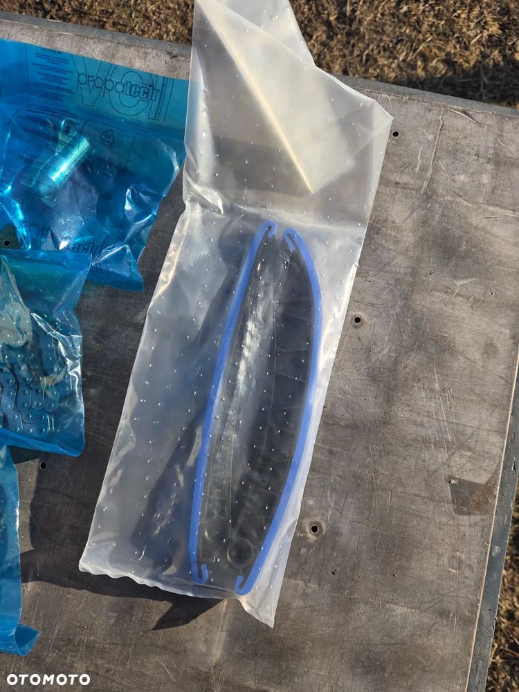 zestaw Koło łańcuch rozrządu Fiat Talento Nissan NV300 Opel Vivaro B Renault Trafic III 1.6 D 1.6 CDTI DCI 95524763 - 3