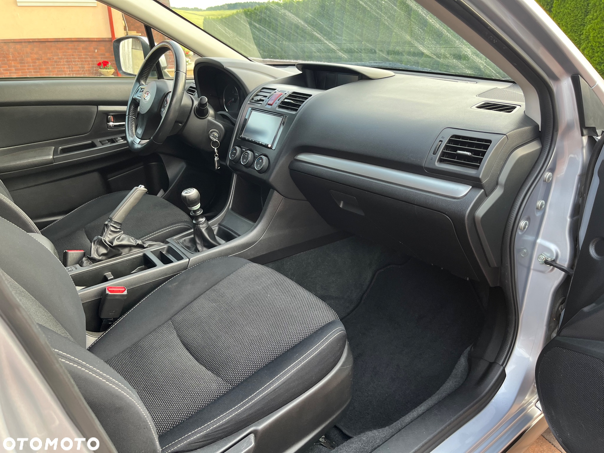 Subaru XV 2.0D Active - 31