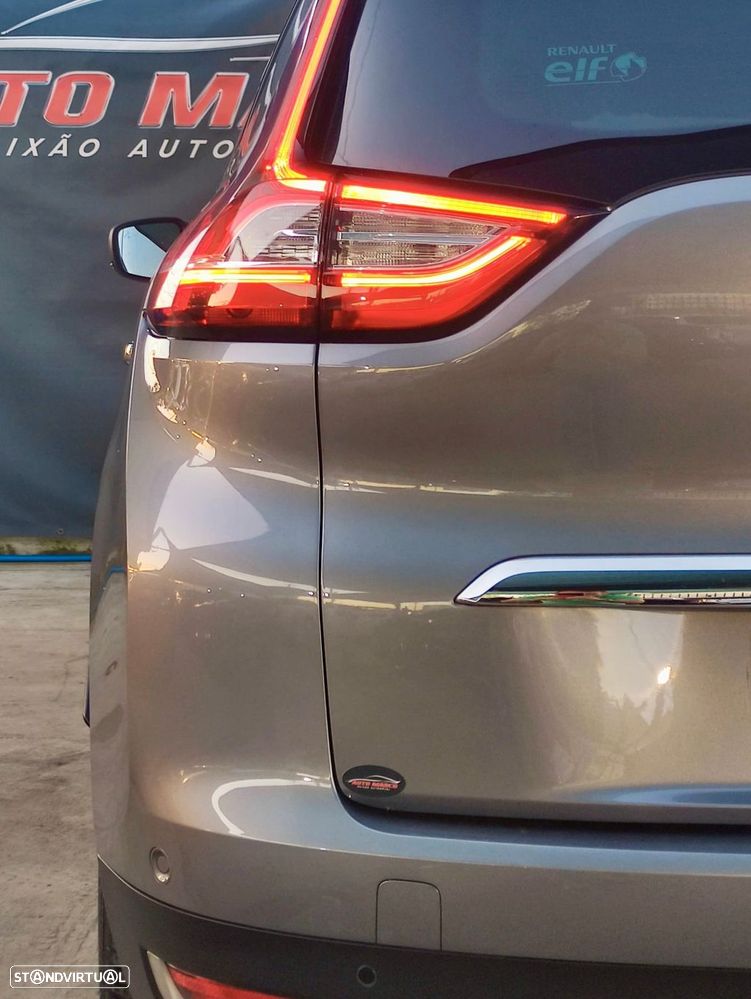 Renault Grand Scénic 1.6 dCi Bose Edition EDC SS - 31