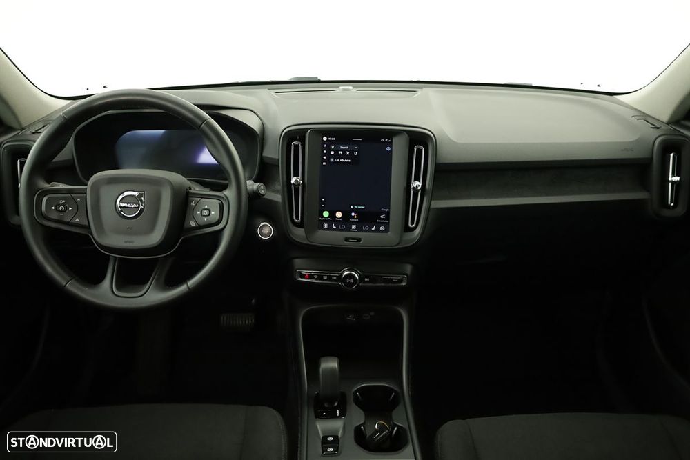 Volvo XC 40 2.0 B3 Essential - 8