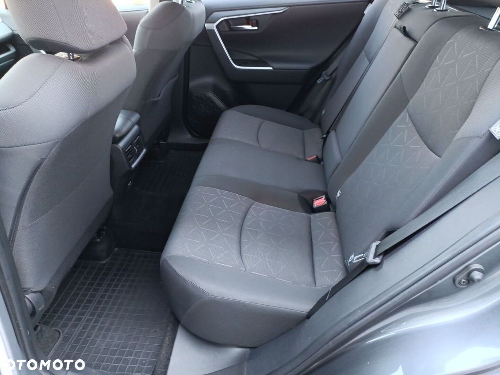 Toyota RAV4 2.0 Comfort 4x4 MS - 11