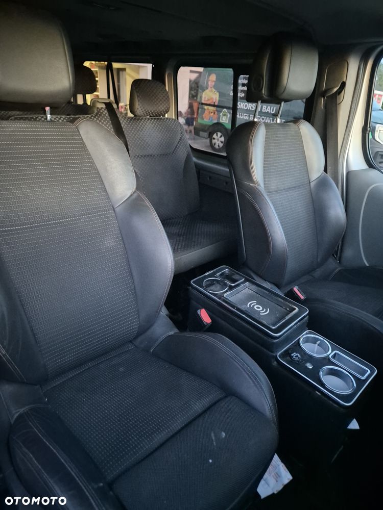Renault Trafic - 7