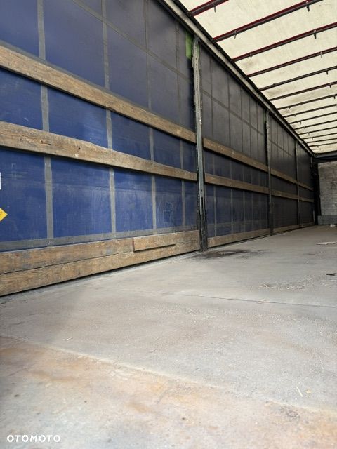 Schmitz Cargobull SCB Standard Naczepa Ciężarowa Osie SCHMITZ, Rama Ocynk, Bez Rdzy, 2016rok - 6
