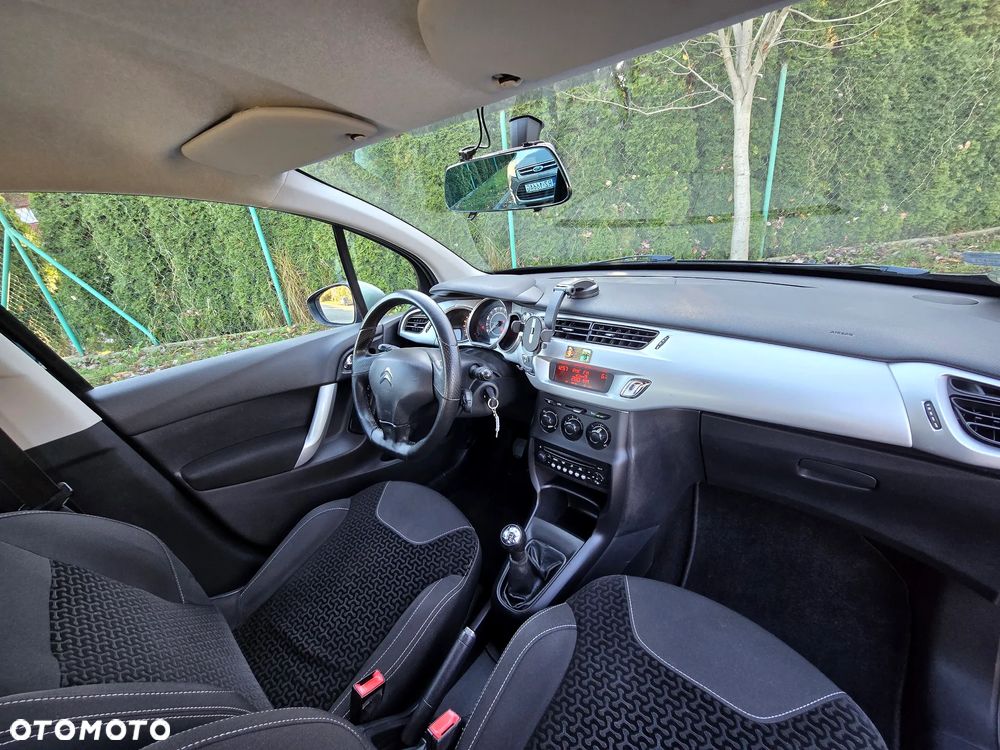 Citroën C3 VTi 95 Selection - 9