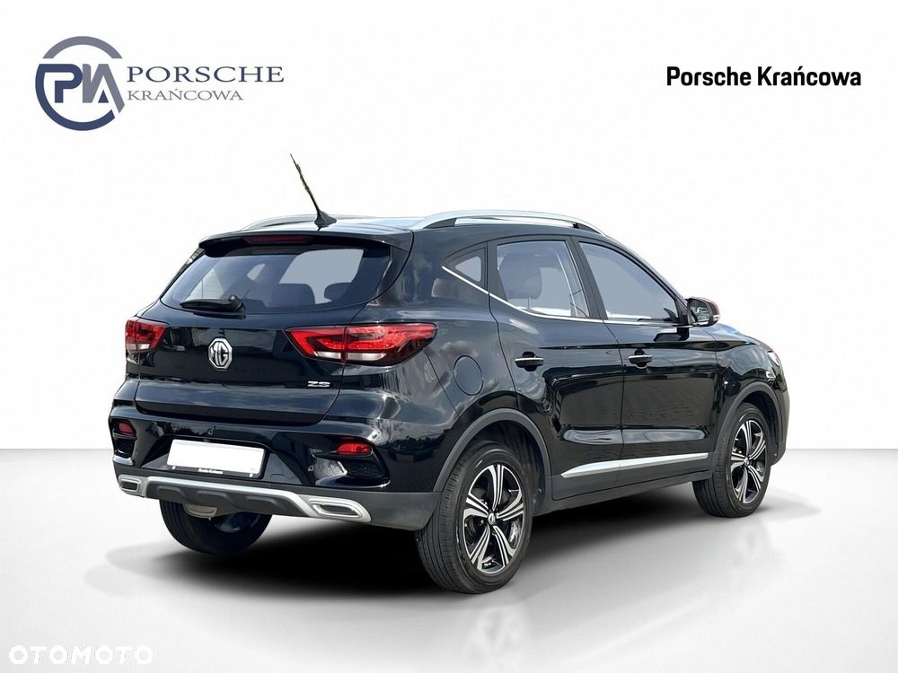 MG ZS 1.5 VTi-Tech Excite - 5