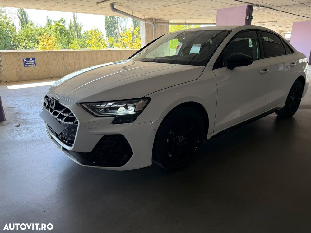 Audi A3 - 5