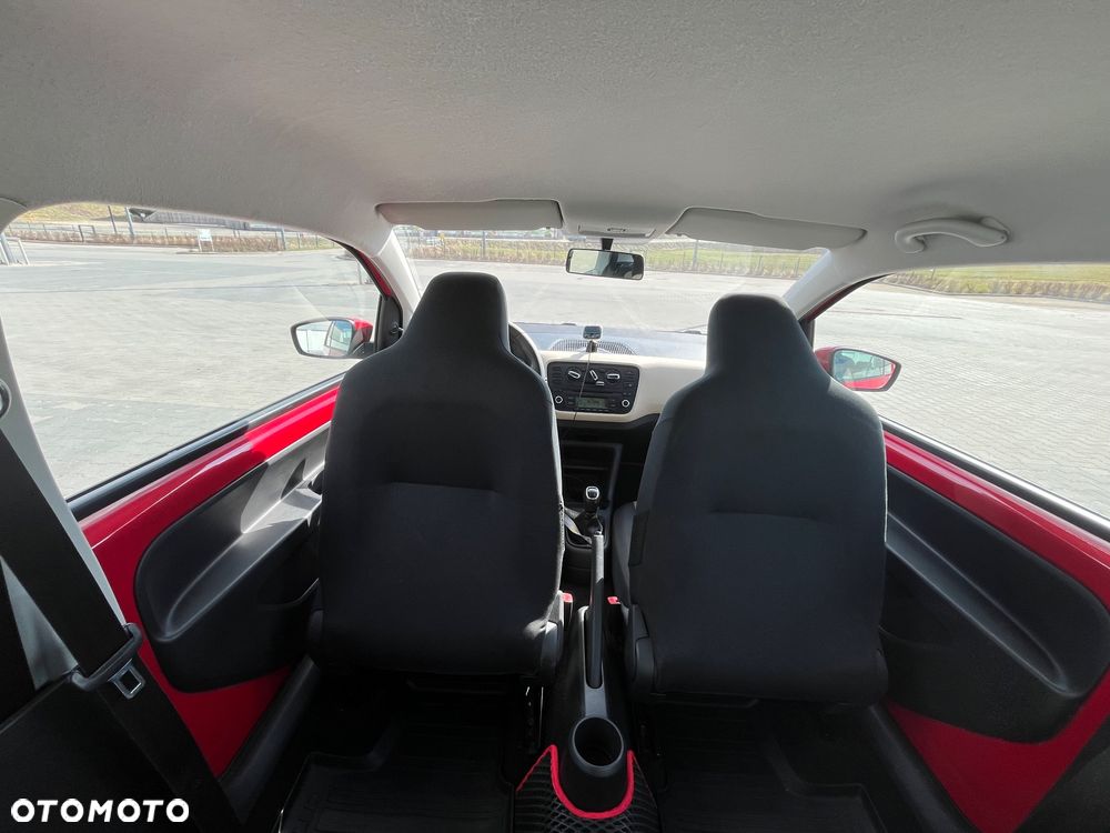 Skoda Citigo 1.0 Ambition - 20