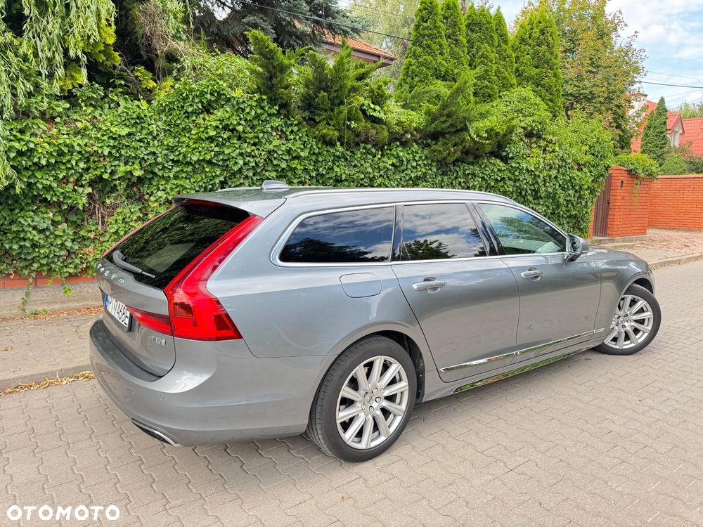 Volvo V90 T5 Inscription - 3