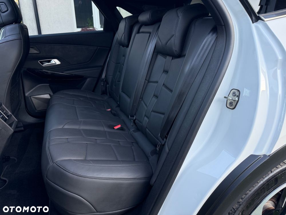 DS Automobiles DS 7 Crossback - 12