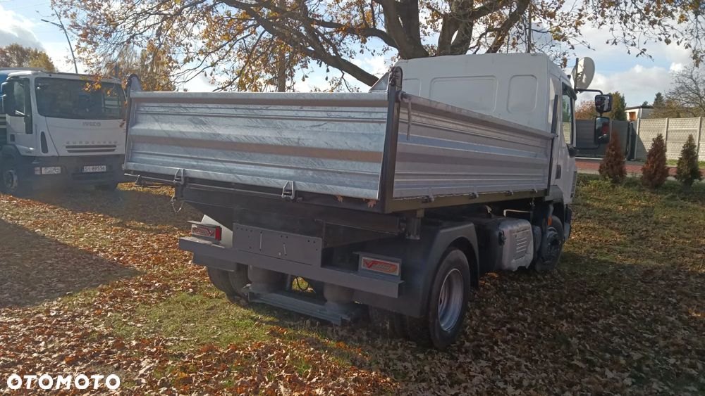 DAF LF 220 Wywrotka Kiper - 3