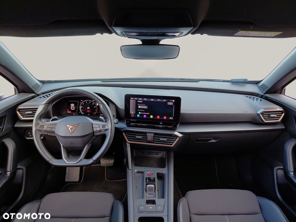 Cupra Formentor 1.5 TSI DSG - 15