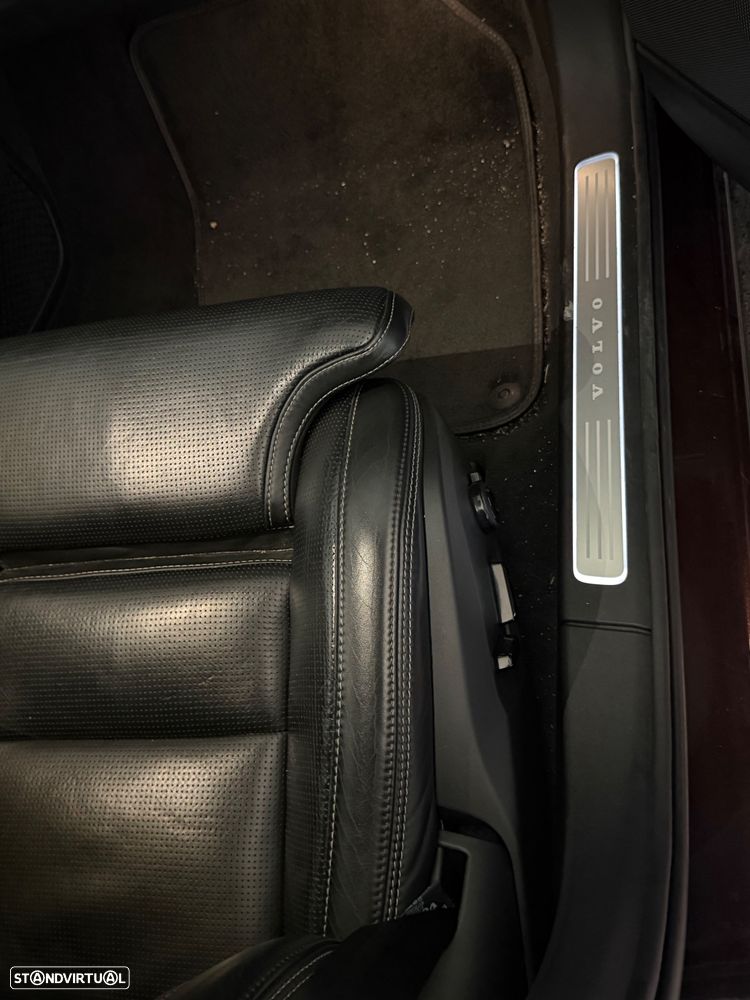 Volvo S90 2.0 D4 Inscription Geartronic - 12