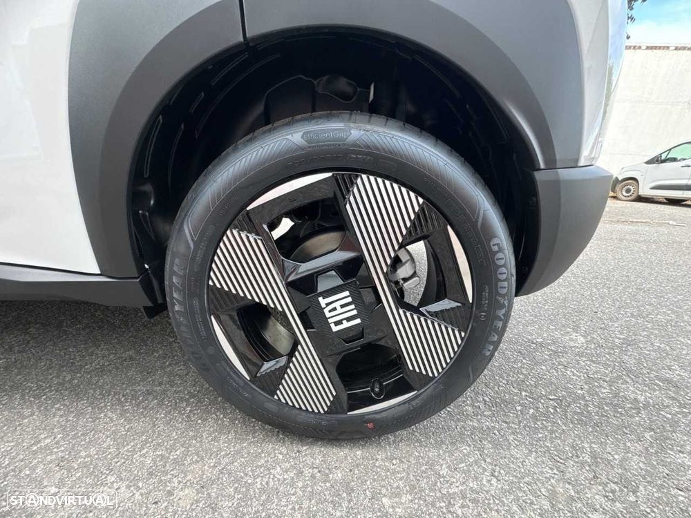 Fiat Grande Panda - 11