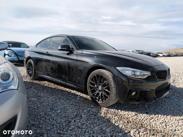 BMW Seria 4