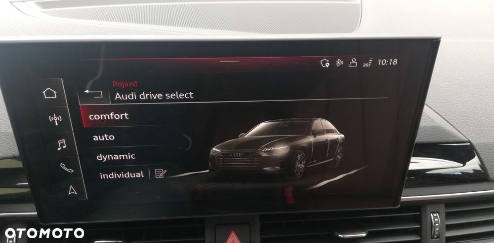 Audi A4 Limousine 45 TFSI quattro S tronic S line - 18